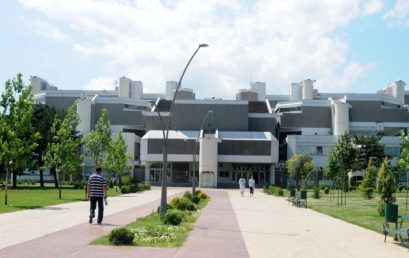DEPT u poseti mašinskom fakultetu u Podgorici