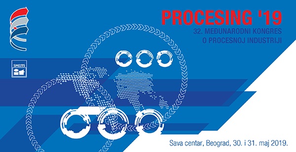 Promocija konferencije Procesing 2019