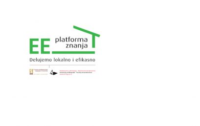 DEPT na Konferenciji platforme znanja o energetskoj efikasnosti