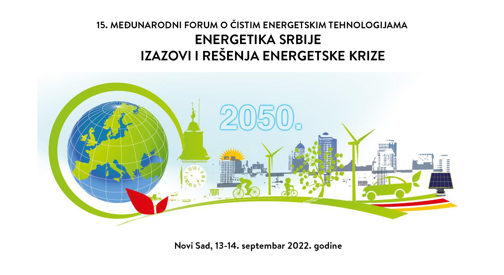 Održan XV Međunarodni forum o čistim energetskim tehnologijama