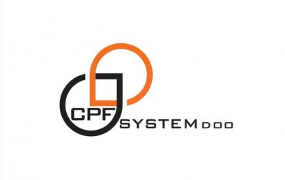 Mogućnost zaposlenja u kompaniji “CPF SYSTEM” DOO Novi Sad
