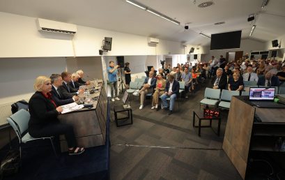 DEPT i ČET na stručno-naučnoj konferenciji TOPS 2024 na Zlatiboru