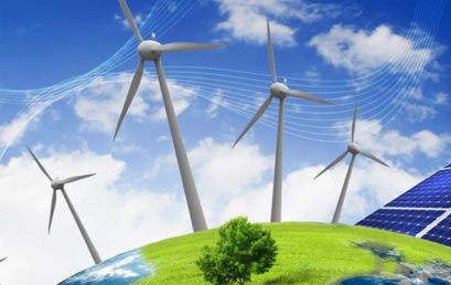 Nacrt zakona o obnovljivim izvorima energije
