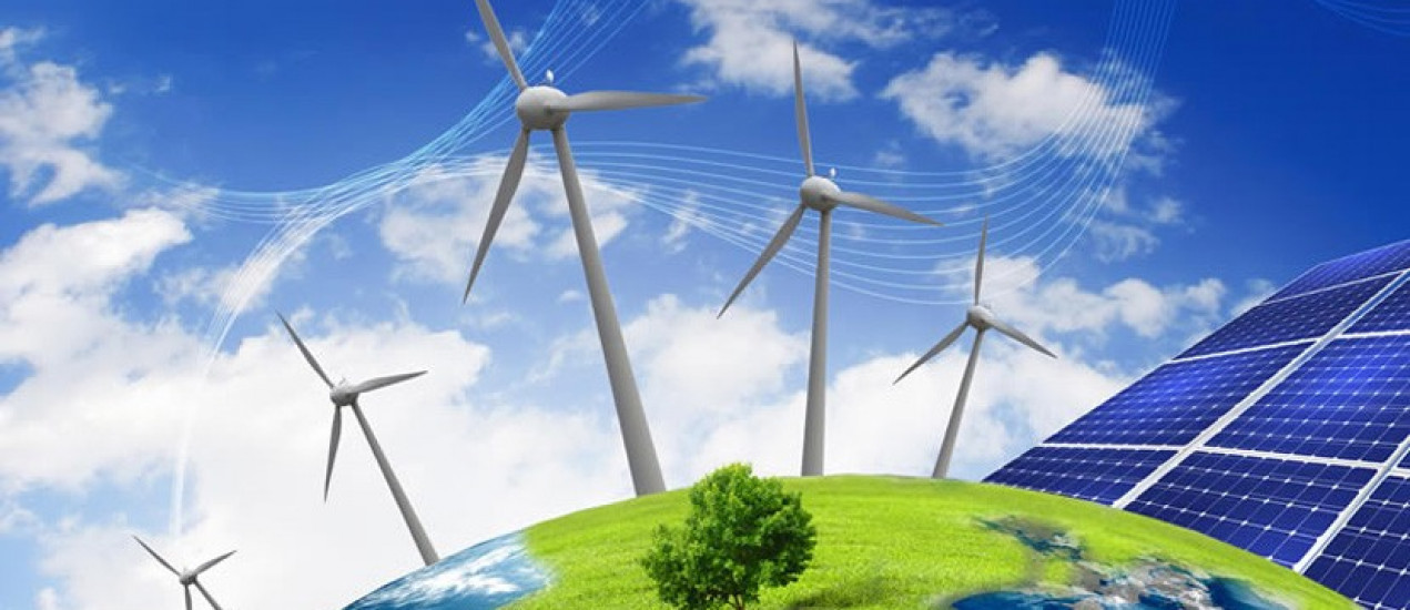 Nacrt zakona o obnovljivim izvorima energije